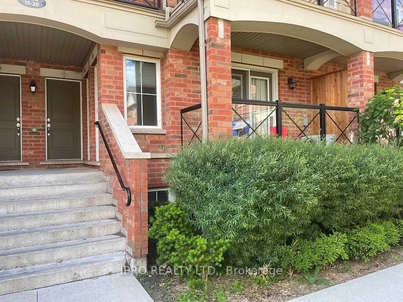 2500 Post Road 15, Oakville, On L6h 0k1