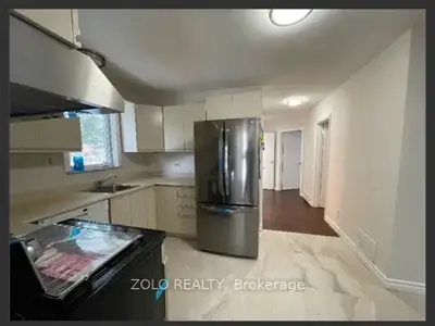 Detached in Mississauga