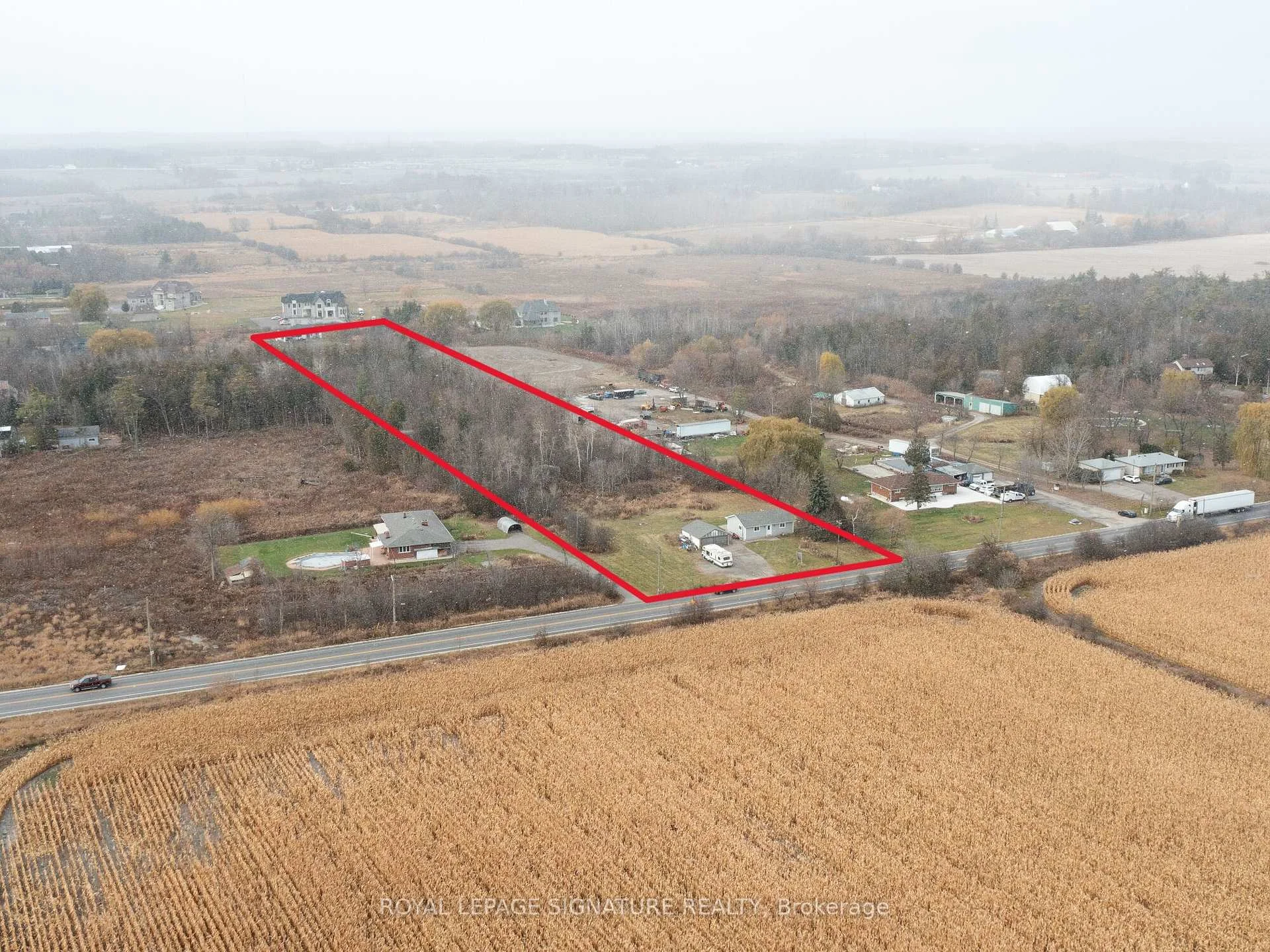 9052 Ninth Line, Halton Hills, On L0p 1k0