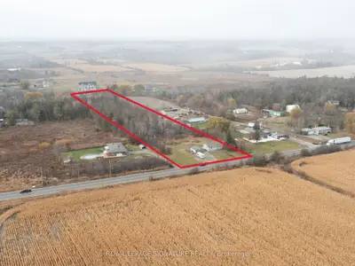 Detached in Halton Hills