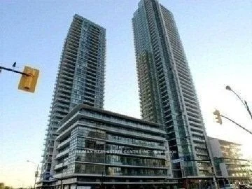 4099 Brickstone Mews 1803, Mississauga, On L5b 0g2