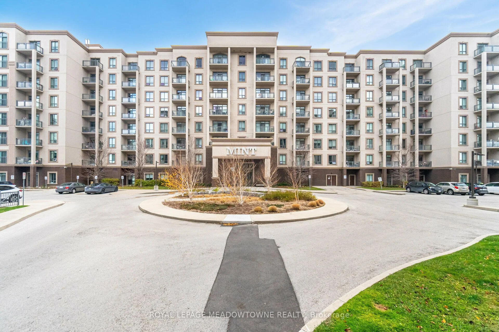 2490 Old Bronte Road E 406, Oakville, On L6m 0y5