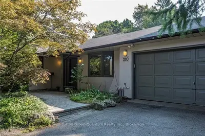 Detached in Mississauga