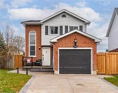 344 ADAMS Court, Orangeville, ON L9W 4R7