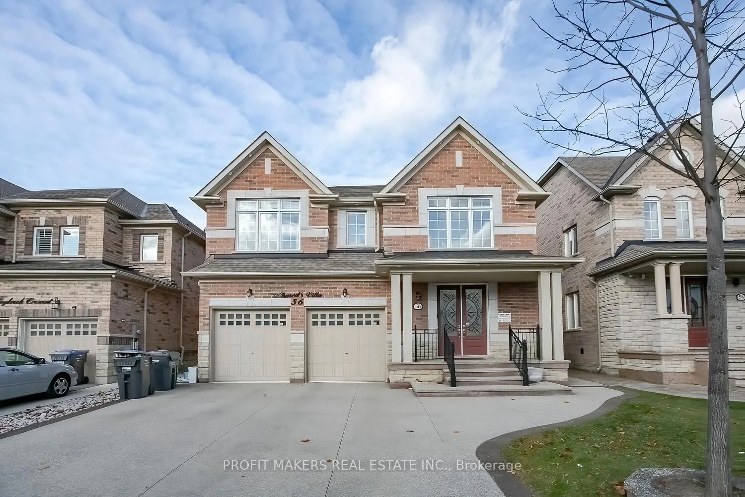 Detached in Caledon
