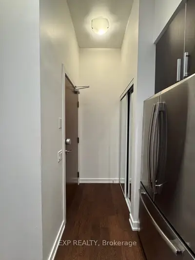 Common Element Condo in Toronto