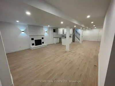 Detached in Mississauga