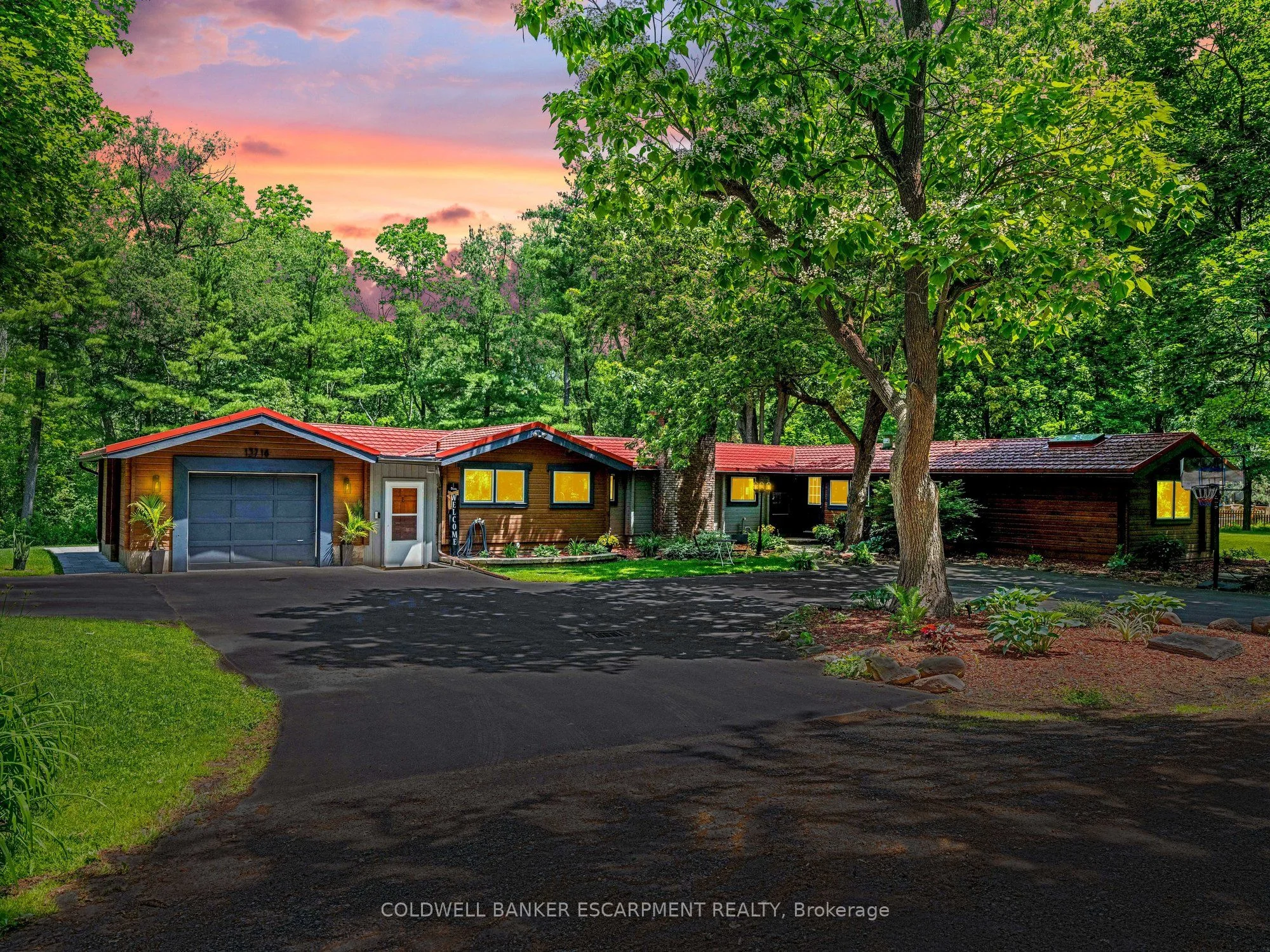 Rural Residential in Halton Hills