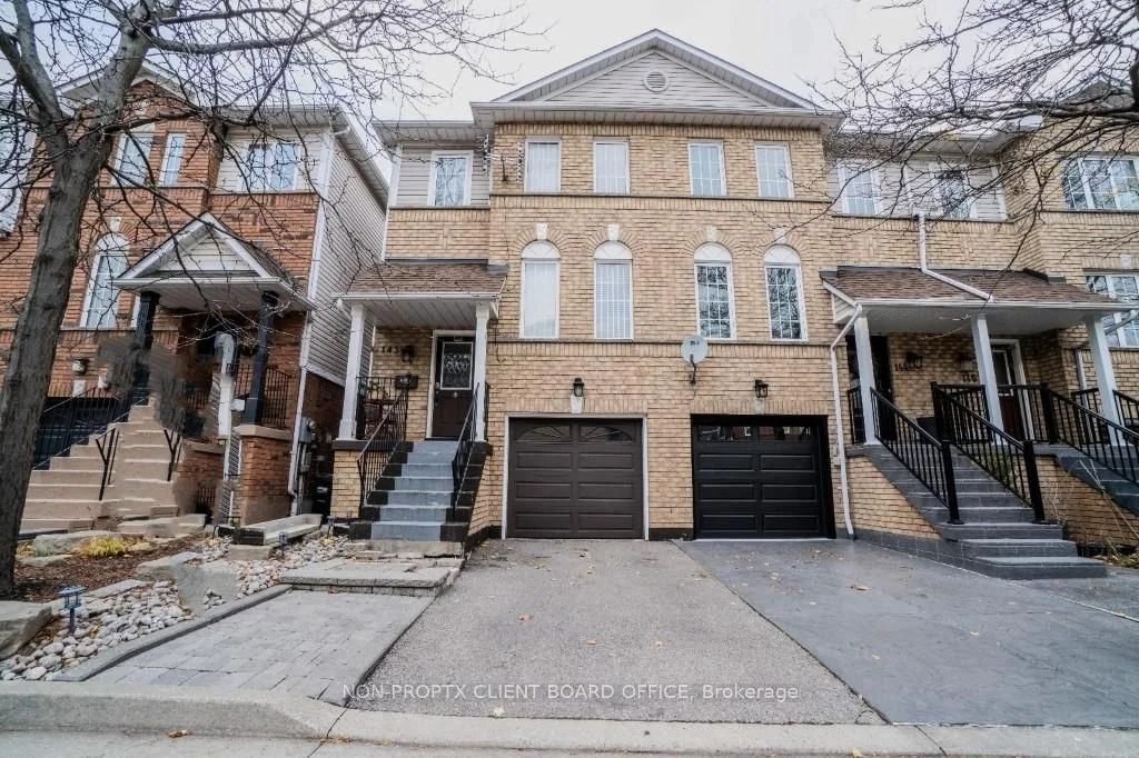 1480 Britannia Road W 143, Mississauga, On L5v 2k4