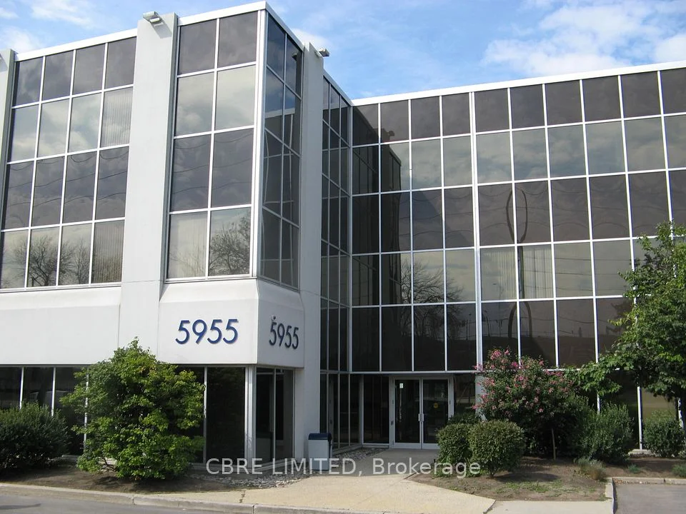 5955 Airport Road 140, Mississauga, ON L4V 1W5
