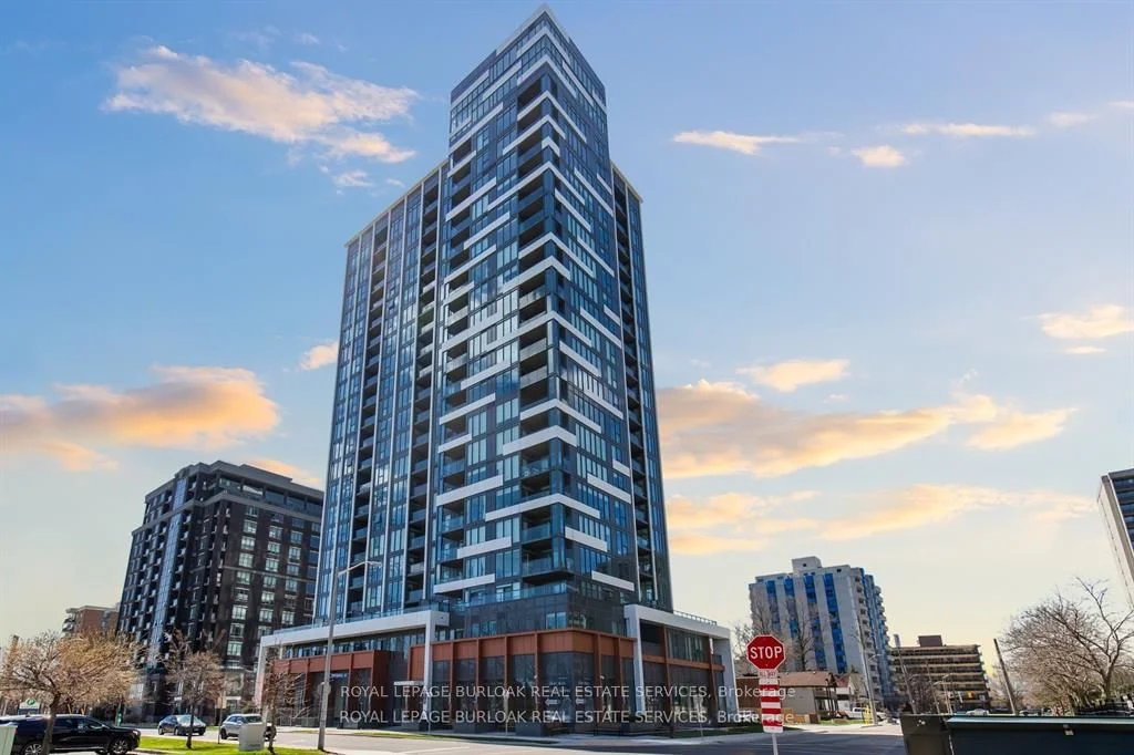 500 Brock Avenue 1301, Burlington, On L7s 0a5