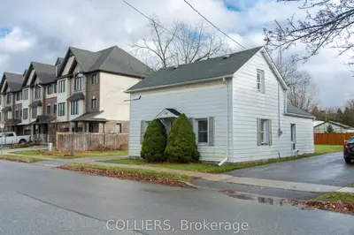 Detached in Halton Hills