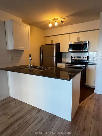 1410 Dupont Street 1610, Toronto W02, On M6h 2b1