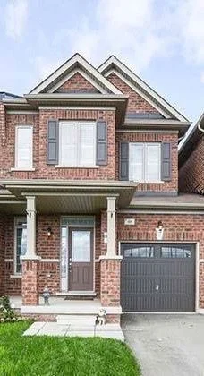 Att/Row/Townhouse in Brampton
