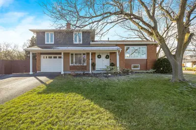 Detached in Milton