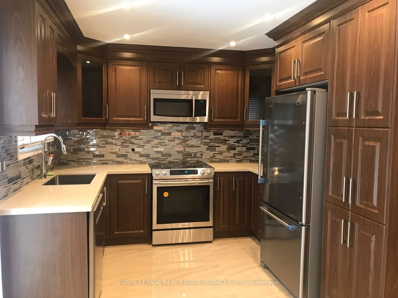 Detached in Mississauga