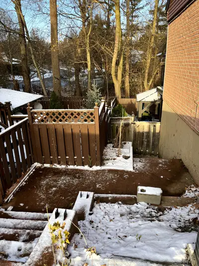 Semi-Detached in Mississauga