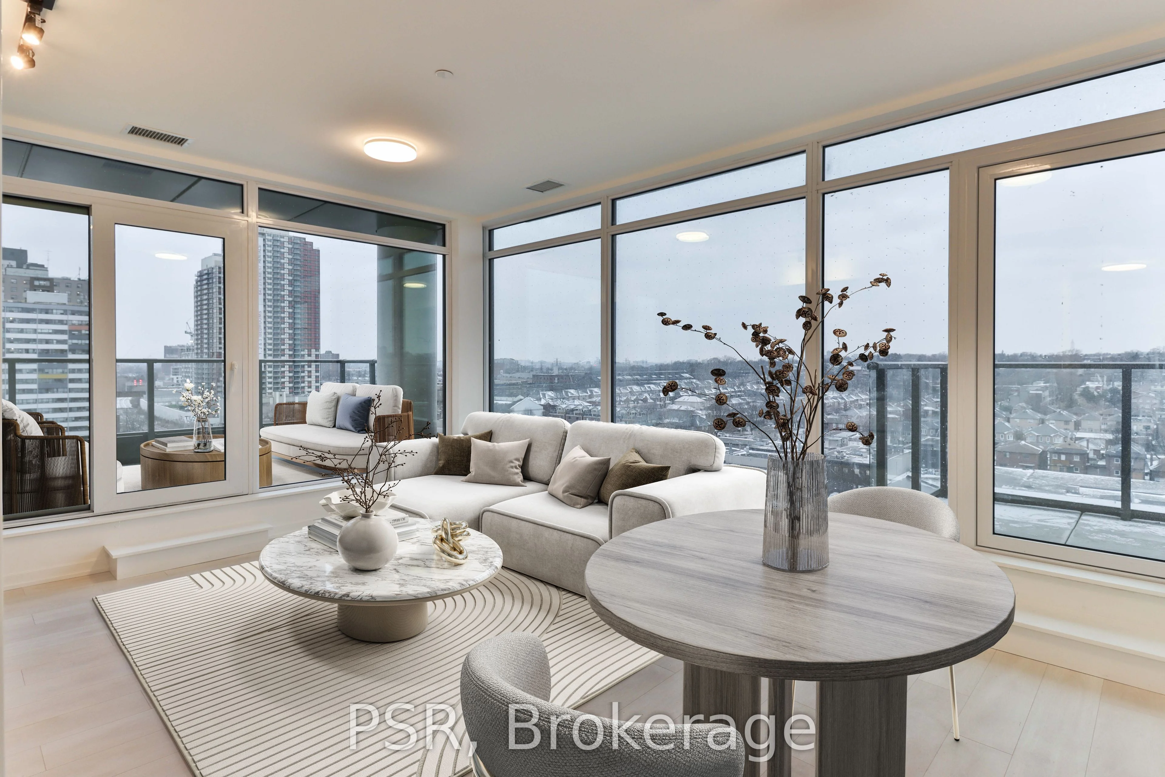 1285 Dupont Street 903, Toronto W02, On M6h 2a6
