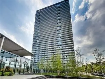 105 The Queens Way 1508, Toronto W01, On M6s 5b5