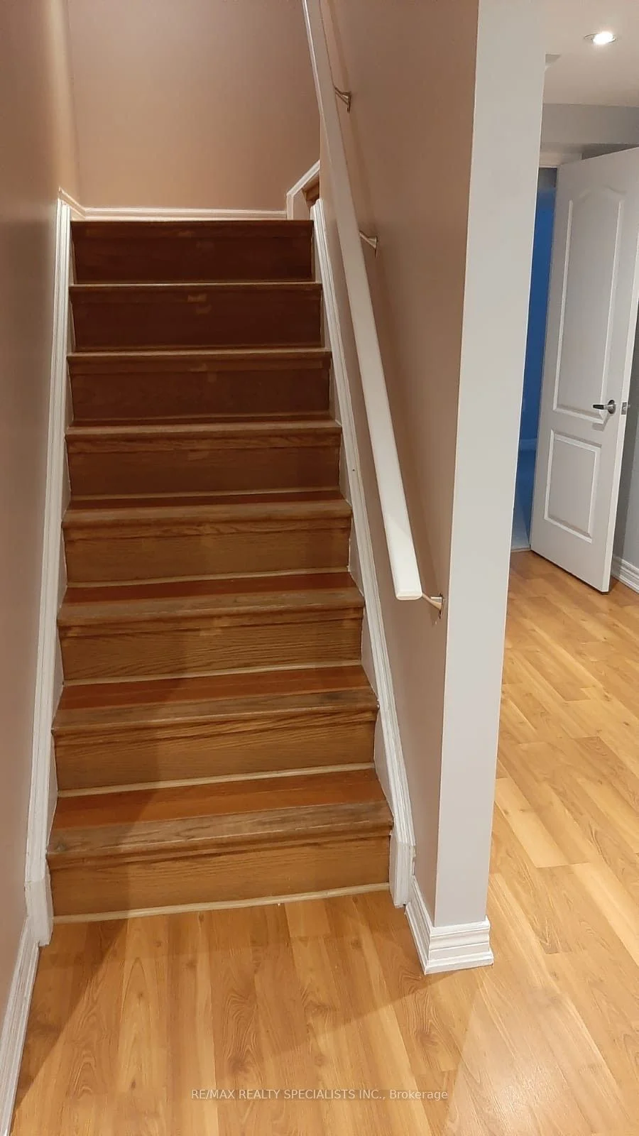 Detached in Brampton