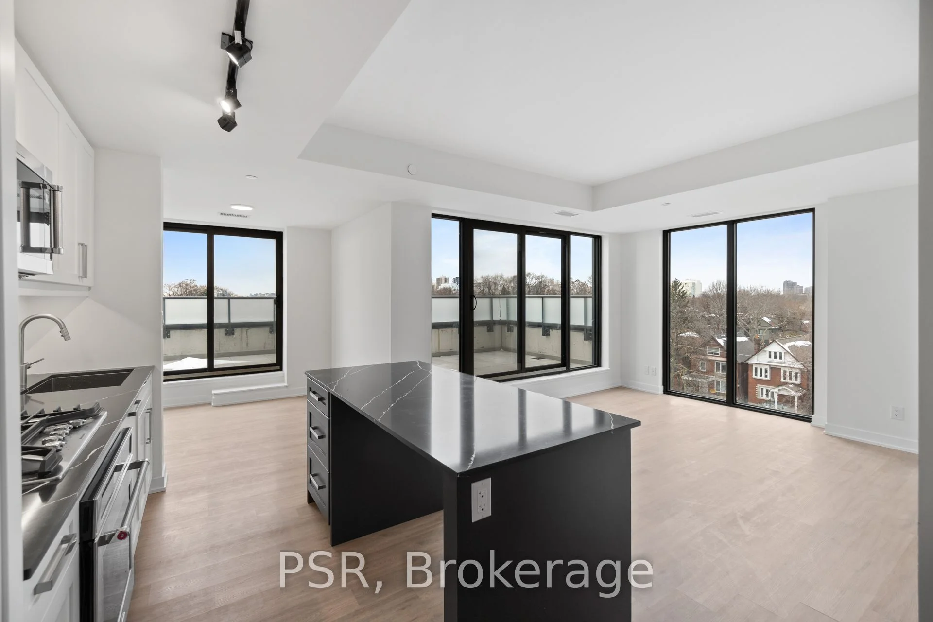 430 Roncesvalles Avenue 609, Toronto W01, On M6r 0a6