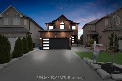 Detached in Caledon