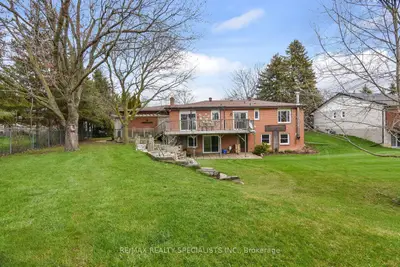 Detached in Caledon
