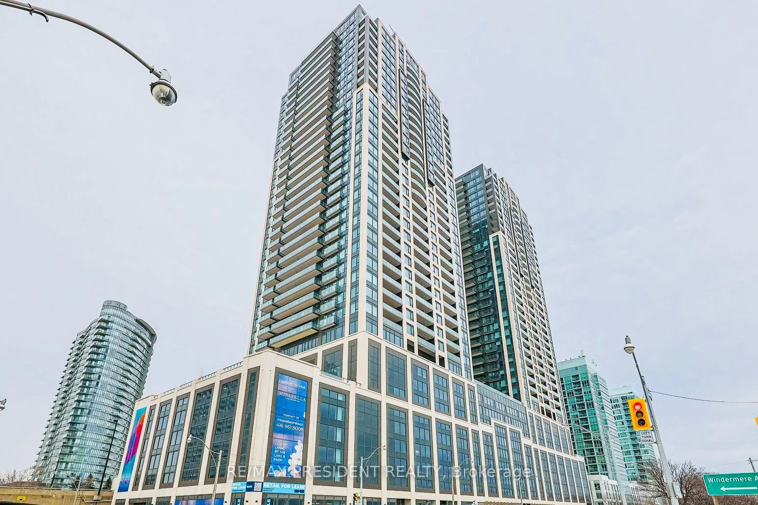Common Element Condo in Toronto