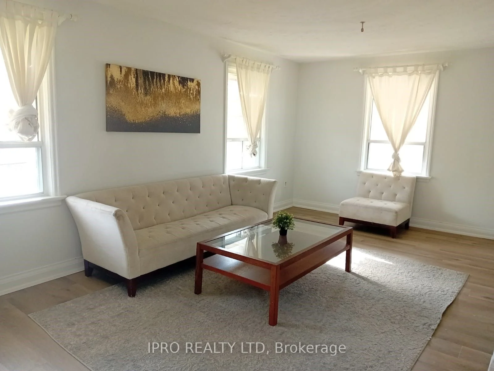 Detached in Toronto