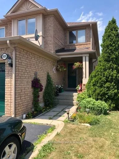 3321 Snowball Road Upper, Mississauga, On L5n 7m7