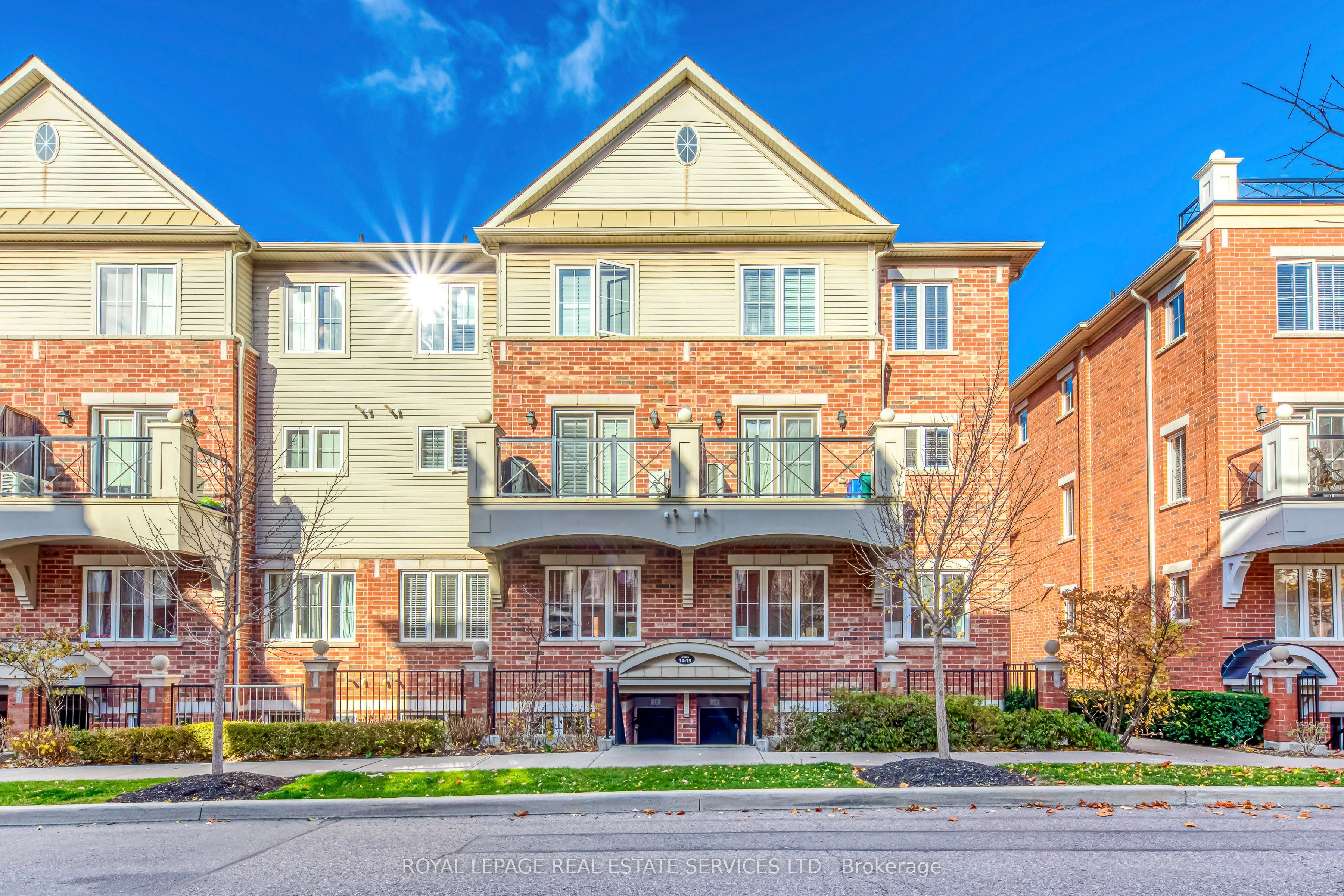 2464 Post Road 15, Oakville, On L6h 0j2