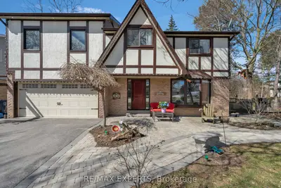 Detached in Caledon