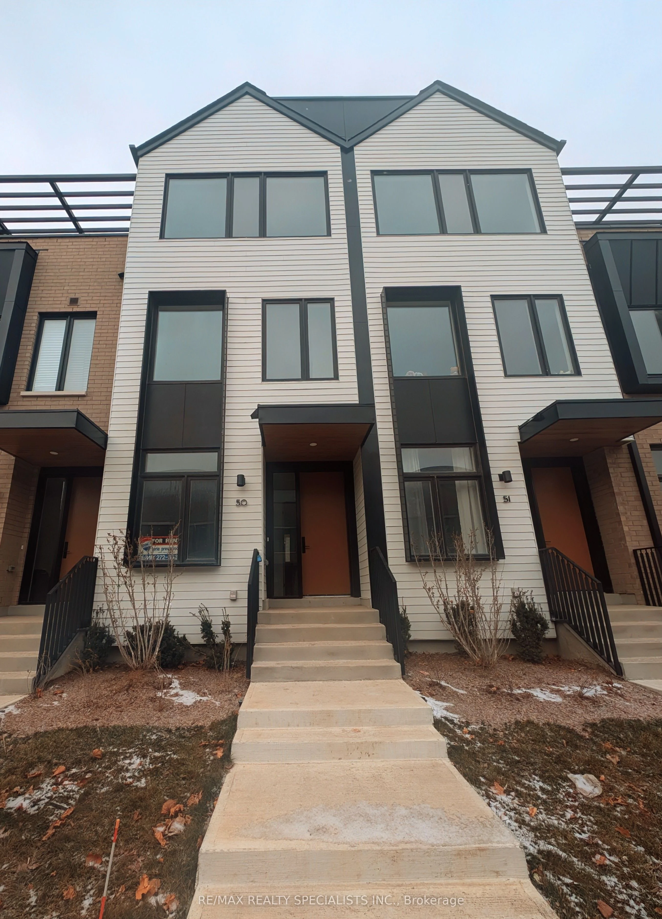 40 Lou Parsons Way 50, Mississauga, On L5h 0b2
