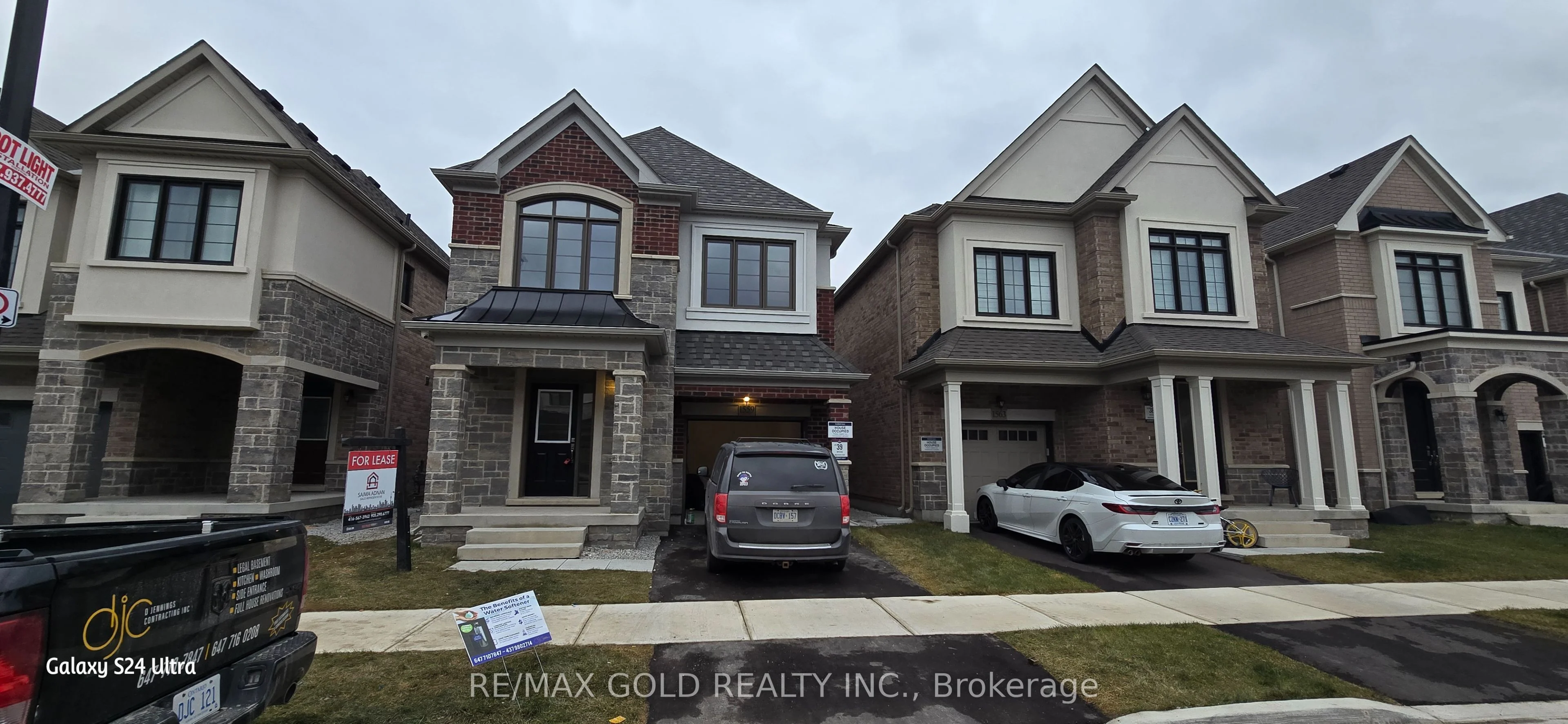 Detached in Milton