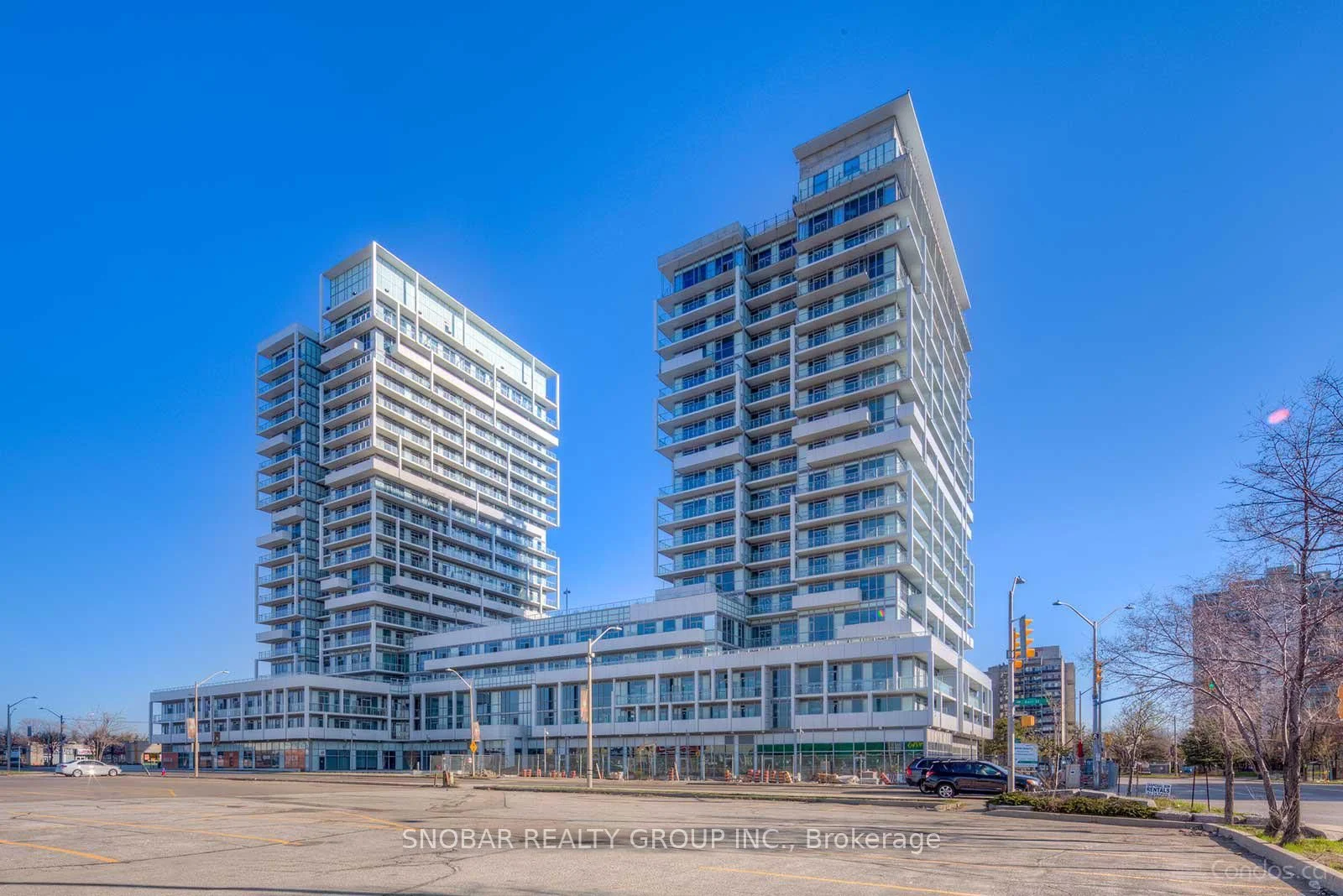 65 Speers Road Ph04, Oakville, On L6k 0j1