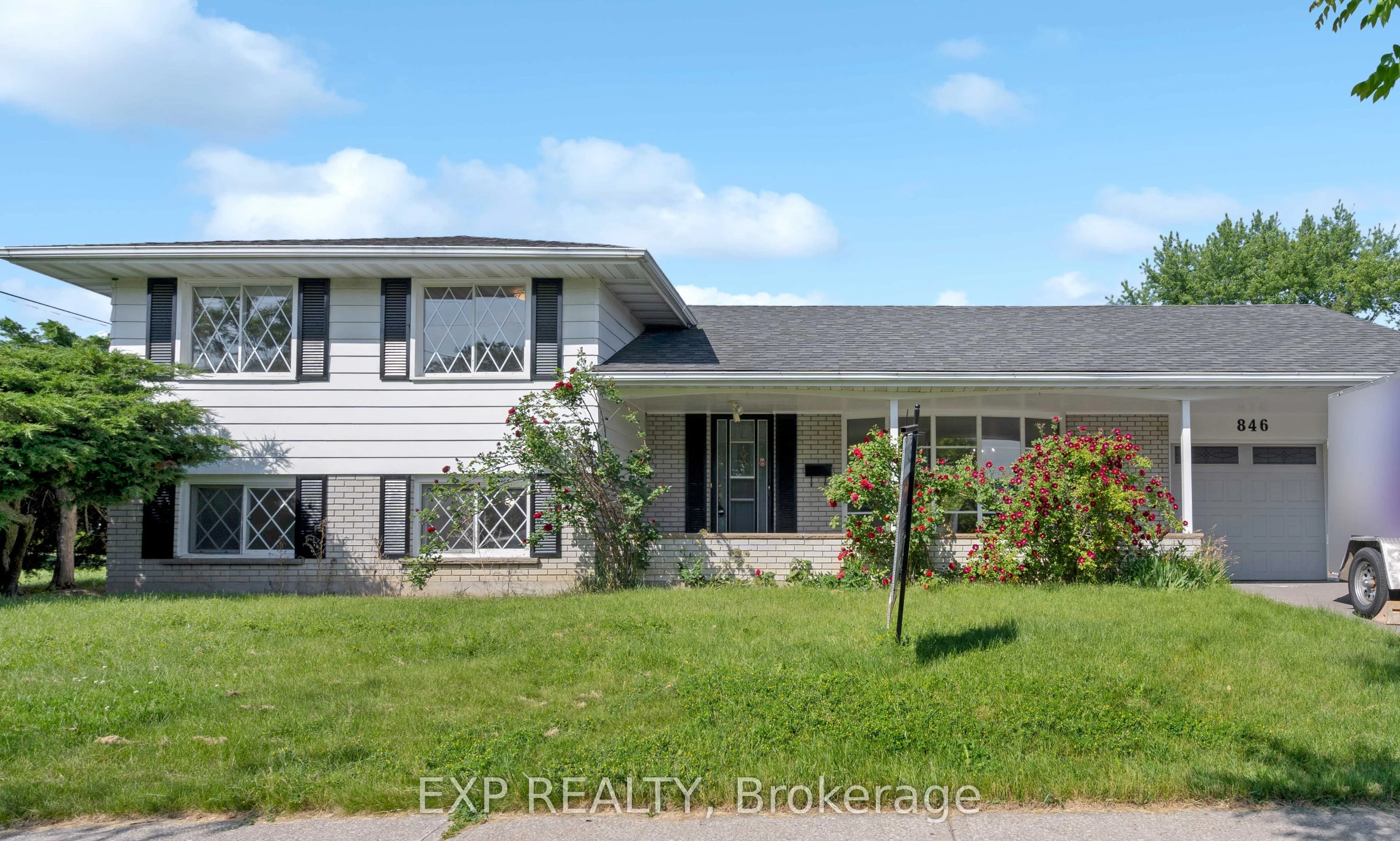 Detached in Mississauga