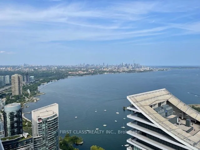 30 Shore Breeze Drive 6207, Toronto W06, On M8v 0j1