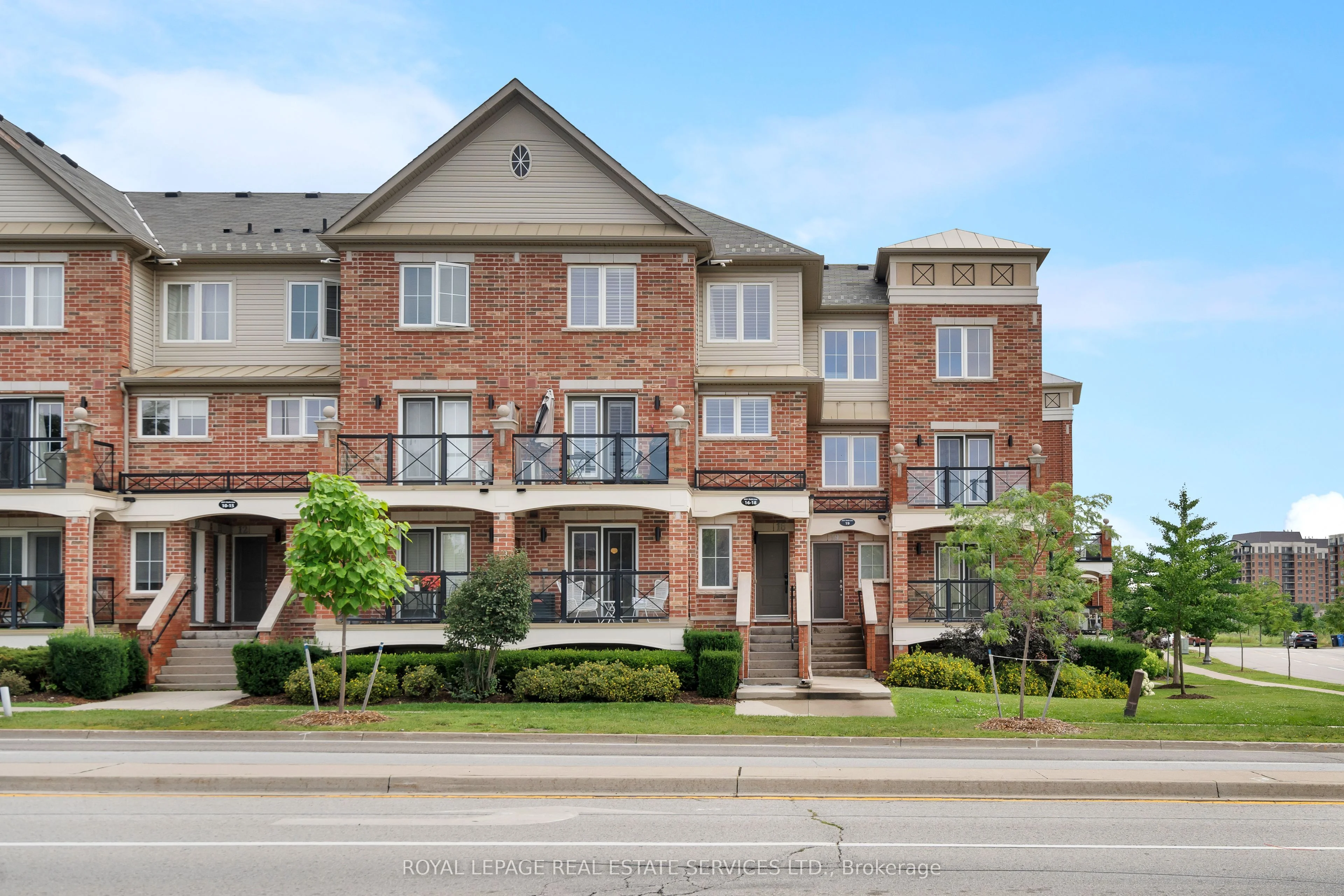 2551 Sixth Line 19, Oakville, On L6h 0h7