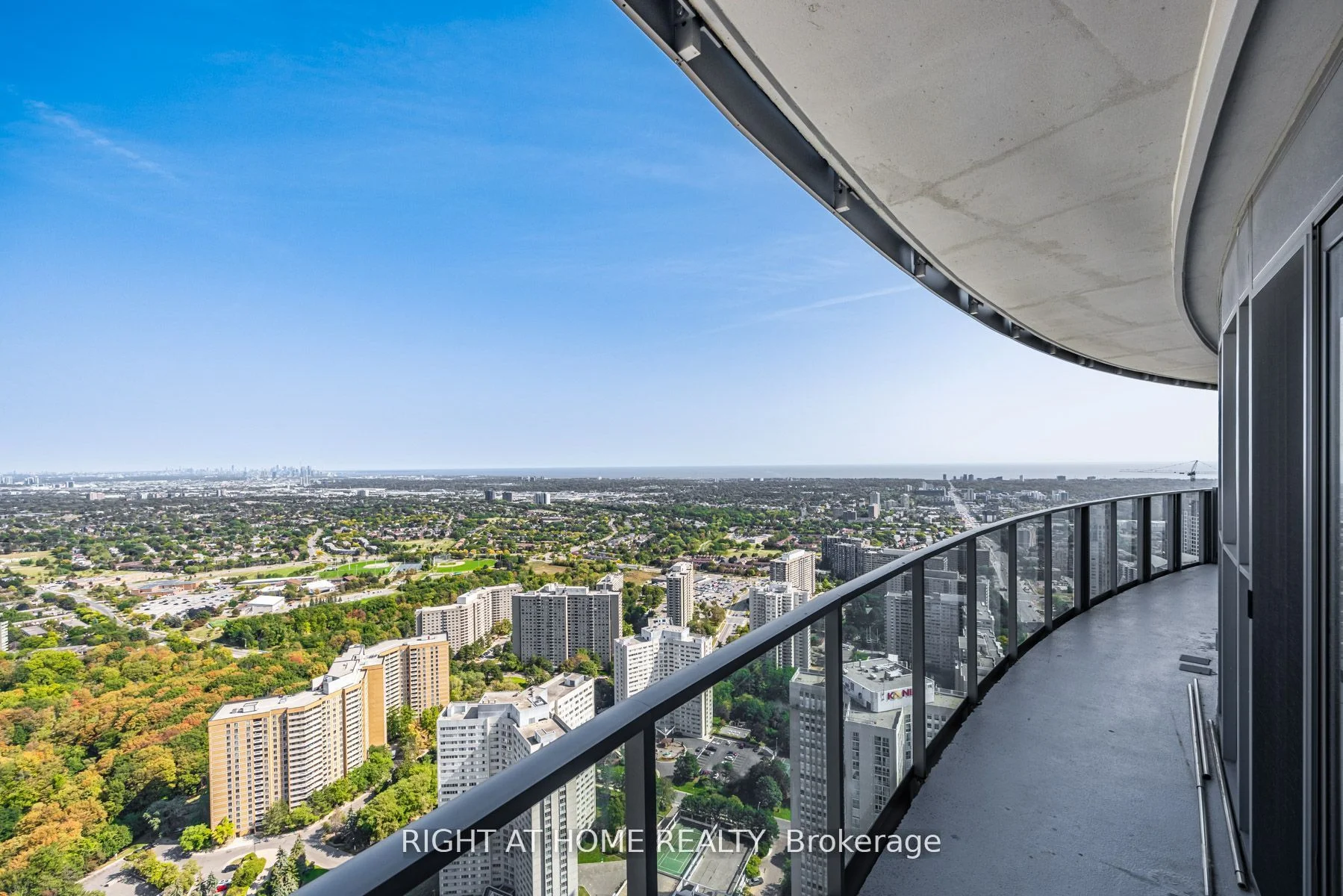 60 Absolute Avenue 5208, Mississauga, ON L4Z 0A9