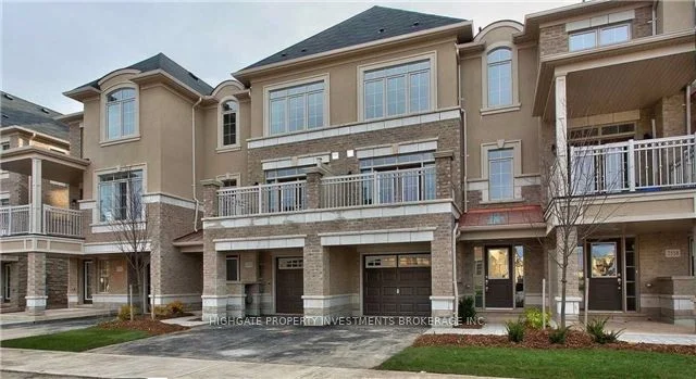 2556 Grand Oak Trail, Oakville, On L6m 0r8