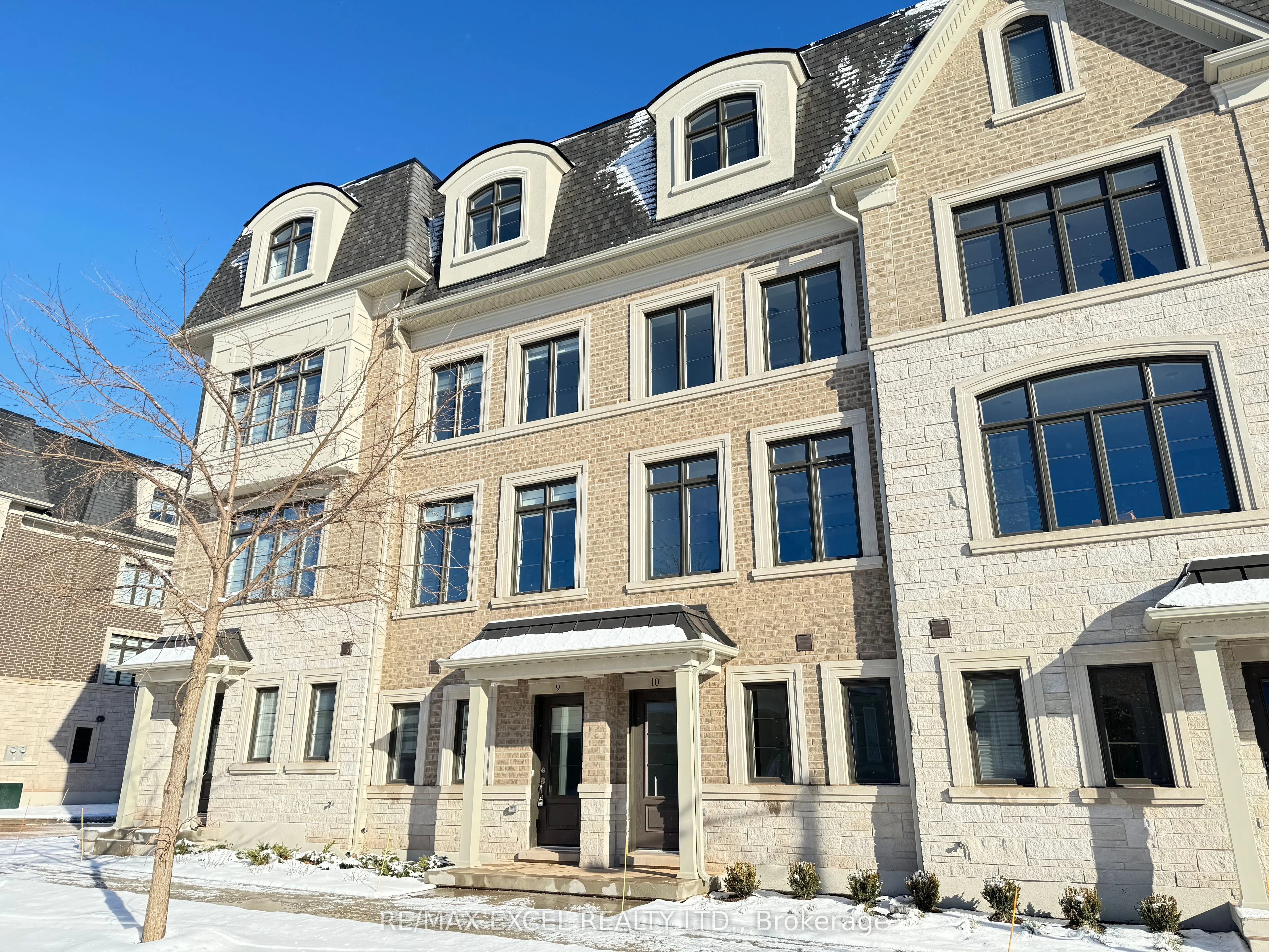 2119 Lillykin Street 10, Oakville, On L6h 8a5