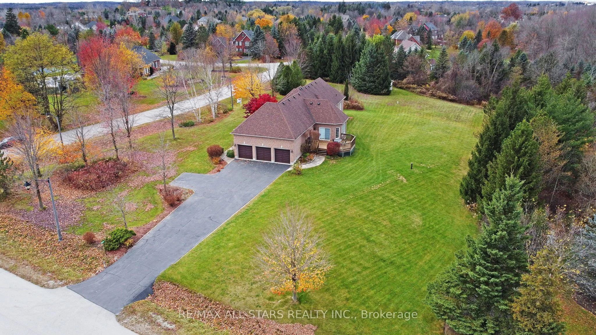 Detached in Milton