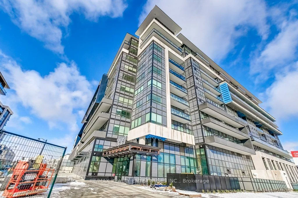 395 Dundas Street W 308, Oakville, On L6m 5r8