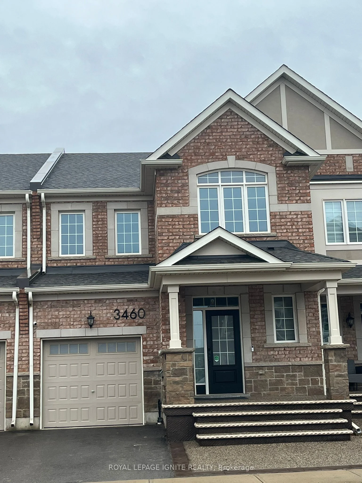3460 Vernon Powell Drive, Oakville, On L6h 0y1