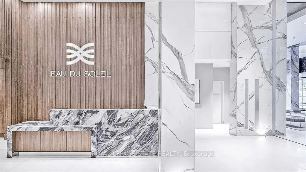 30 Shore Breeze Drive 5007, Toronto W06, ON M8V 0J1