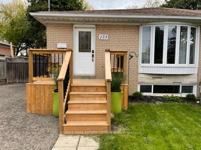 Semi-Detached in Halton Hills