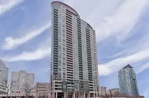 Condo Apartment in Mississauga