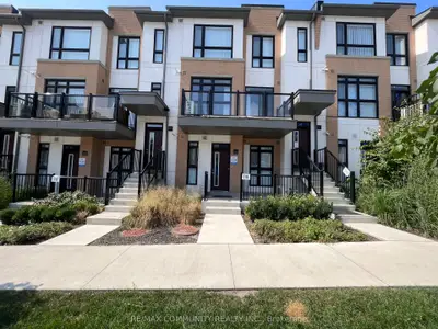 140 Canon Jackson Drive 110, Toronto W03, On M6m 0b7