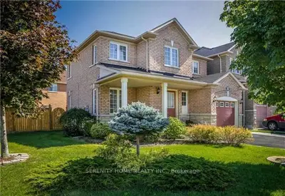 Detached in Mississauga