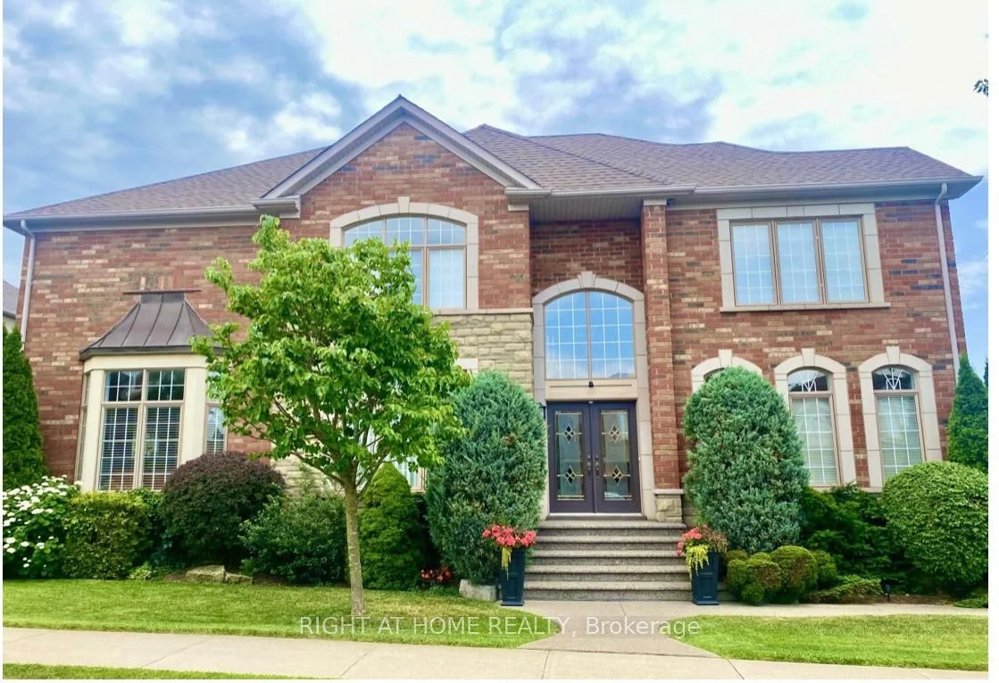 2321 Hertfordshire Way, Oakville, On L6h 7m5